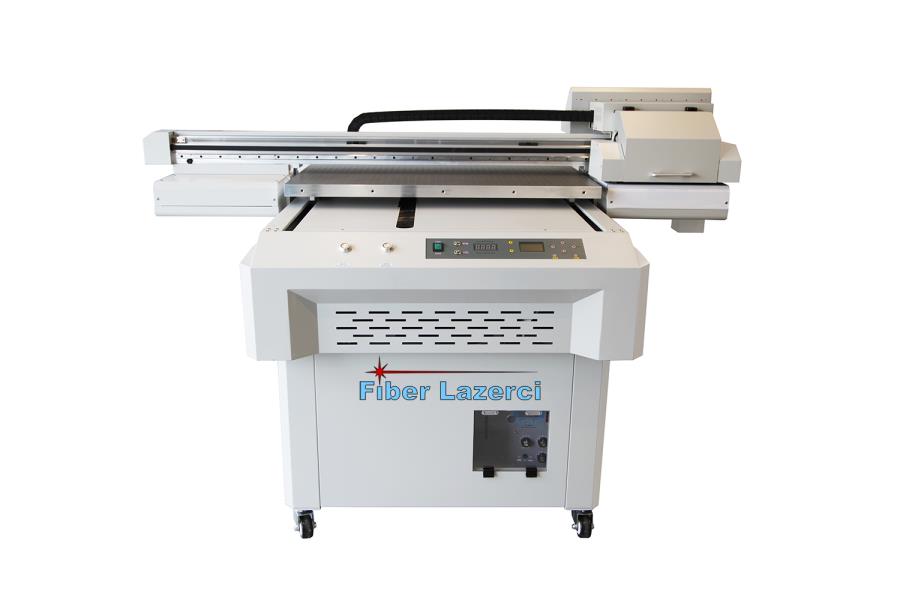 UV 9060 Flatbed Printer